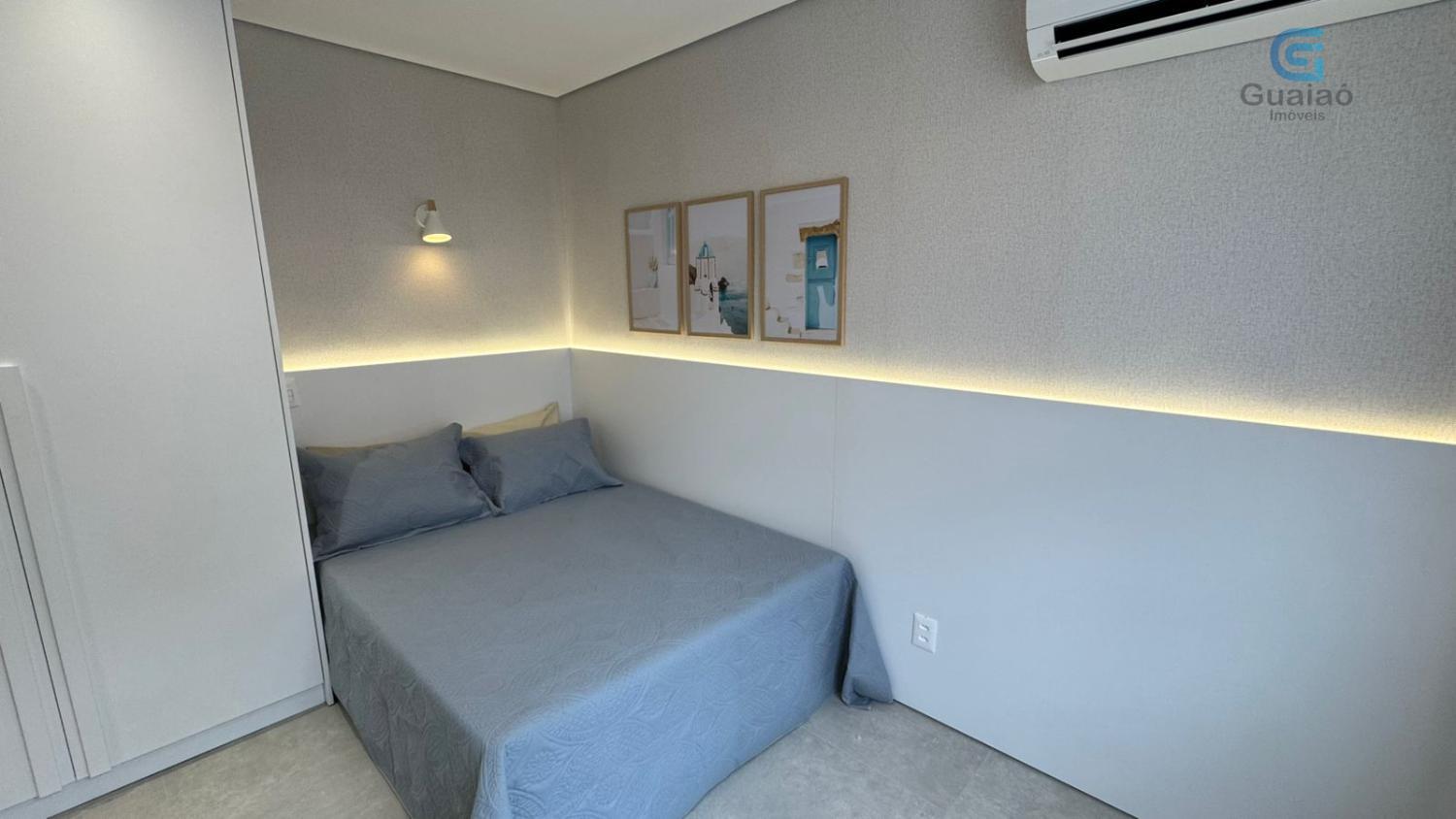 Kitnet-Studio, 28 m² - Foto 2