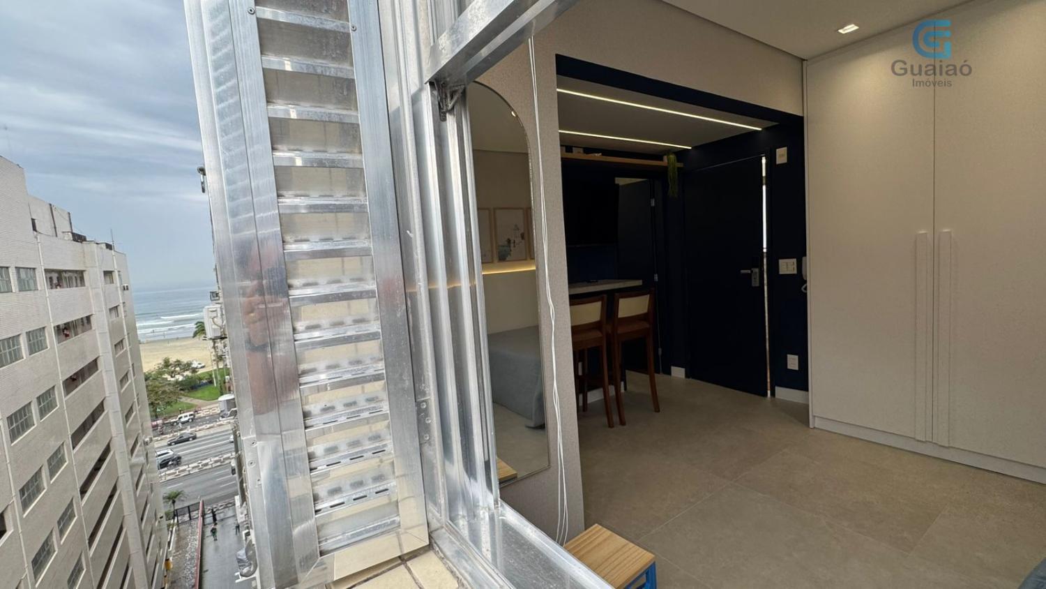 Kitnet-Studio, 28 m² - Foto 3