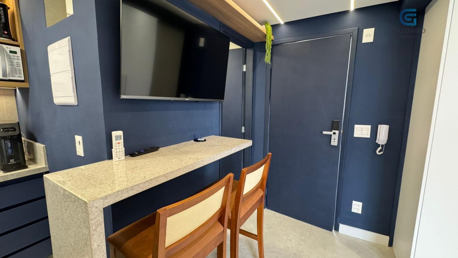 Kitnet-Studio, 28 m² - Foto 6