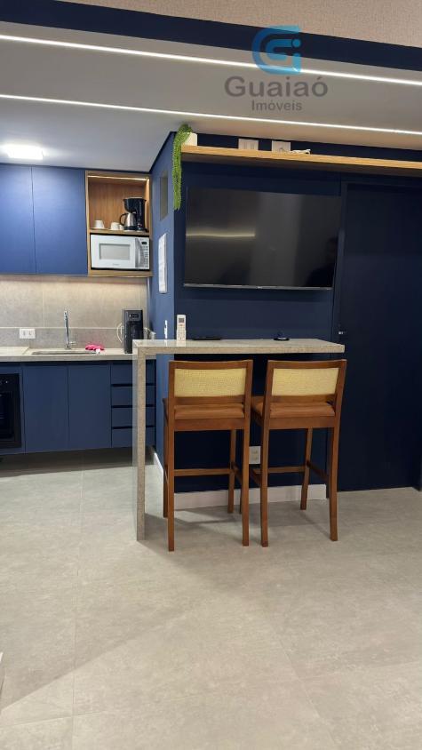 Kitnet-Studio, 28 m² - Foto 17