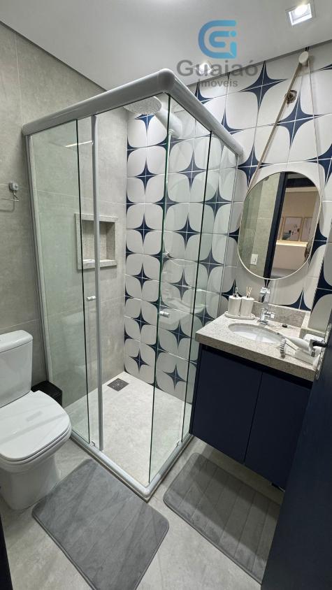 Kitnet-Studio, 28 m² - Foto 18