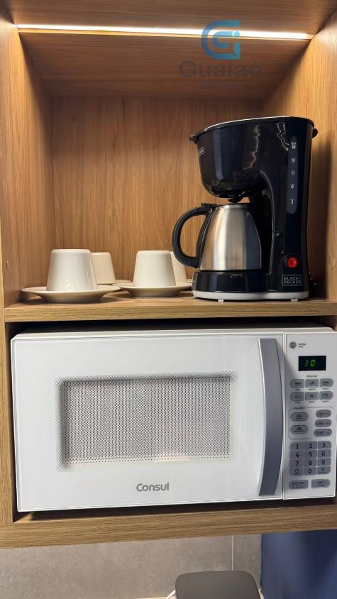 Kitnet-Studio, 28 m² - Foto 20