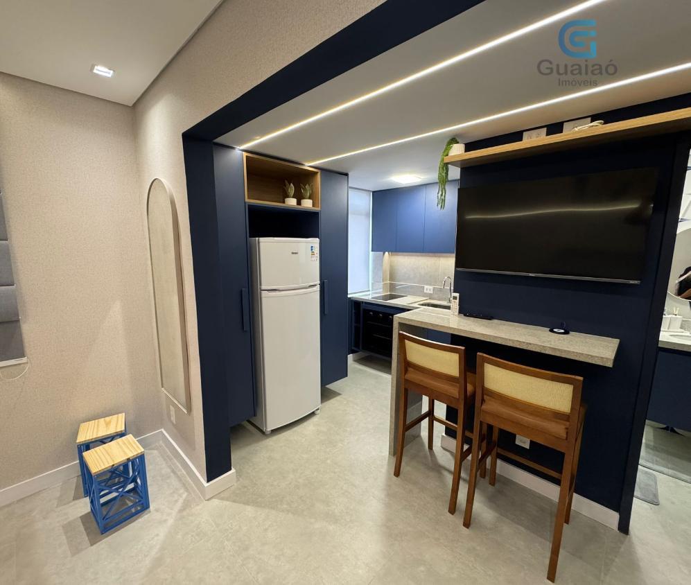 Kitnet-Studio, 28 m² - Foto 13