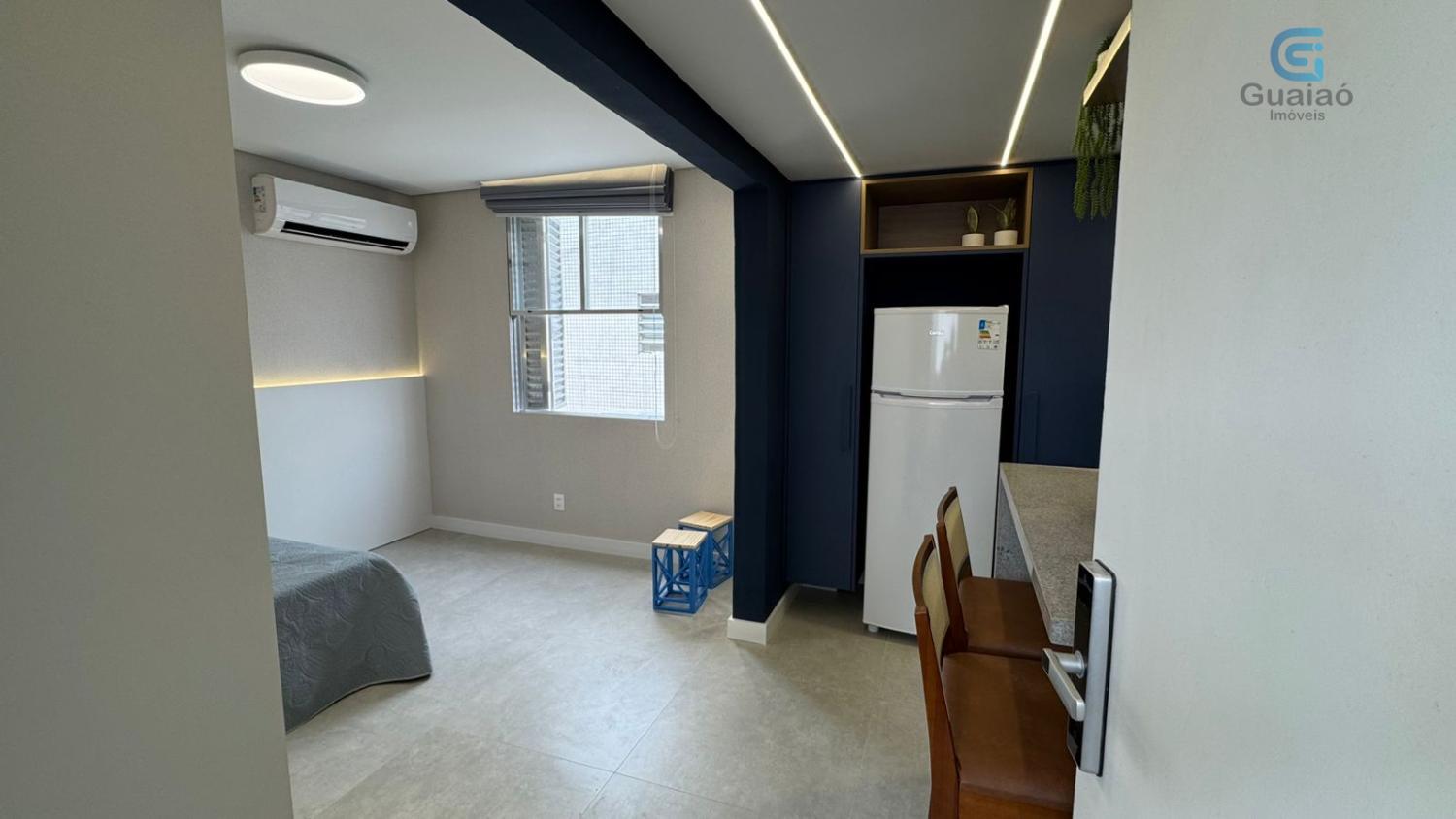 Kitnet-Studio, 28 m² - Foto 11