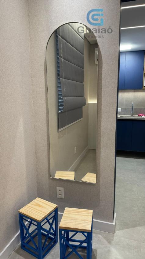 Kitnet-Studio, 28 m² - Foto 19