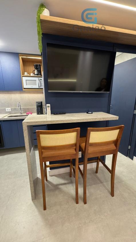 Kitnet-Studio, 28 m² - Foto 21