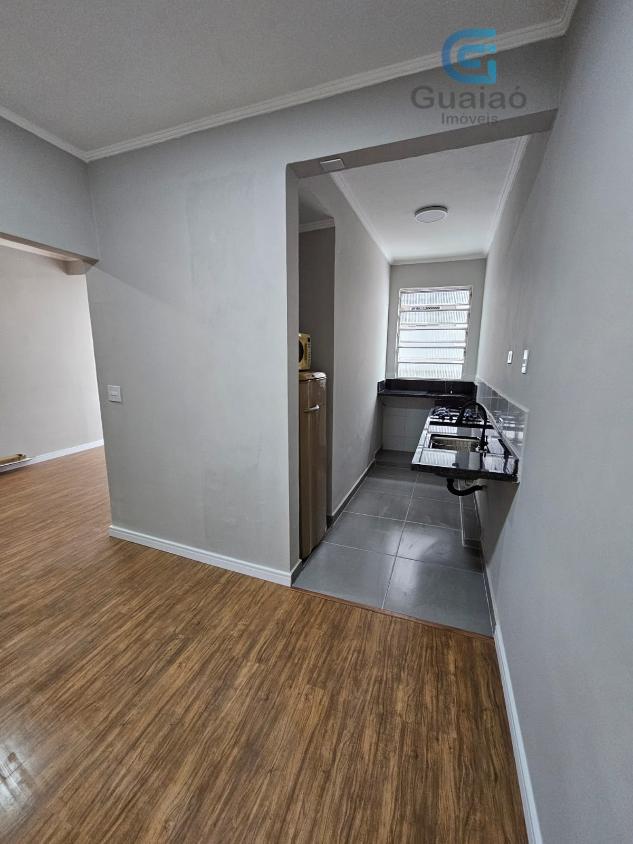 Apartamento, 1 quarto, 58 m² - Foto 4