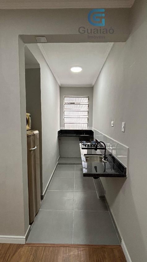 Apartamento, 1 quarto, 58 m² - Foto 9