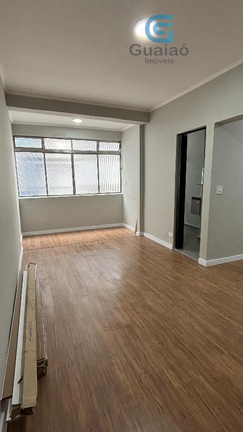 Apartamento, 1 quarto, 58 m² - Foto 1