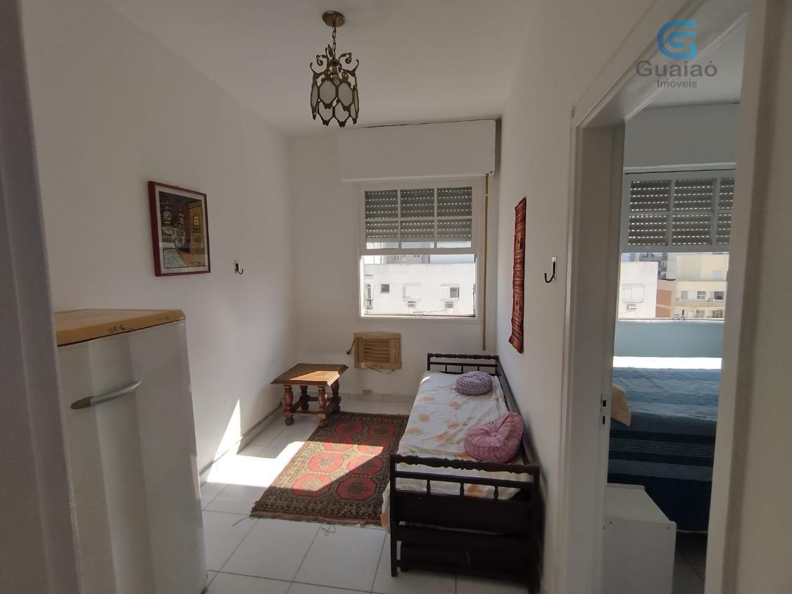 Apartamento, 1 quarto, 49 m² - Foto 4