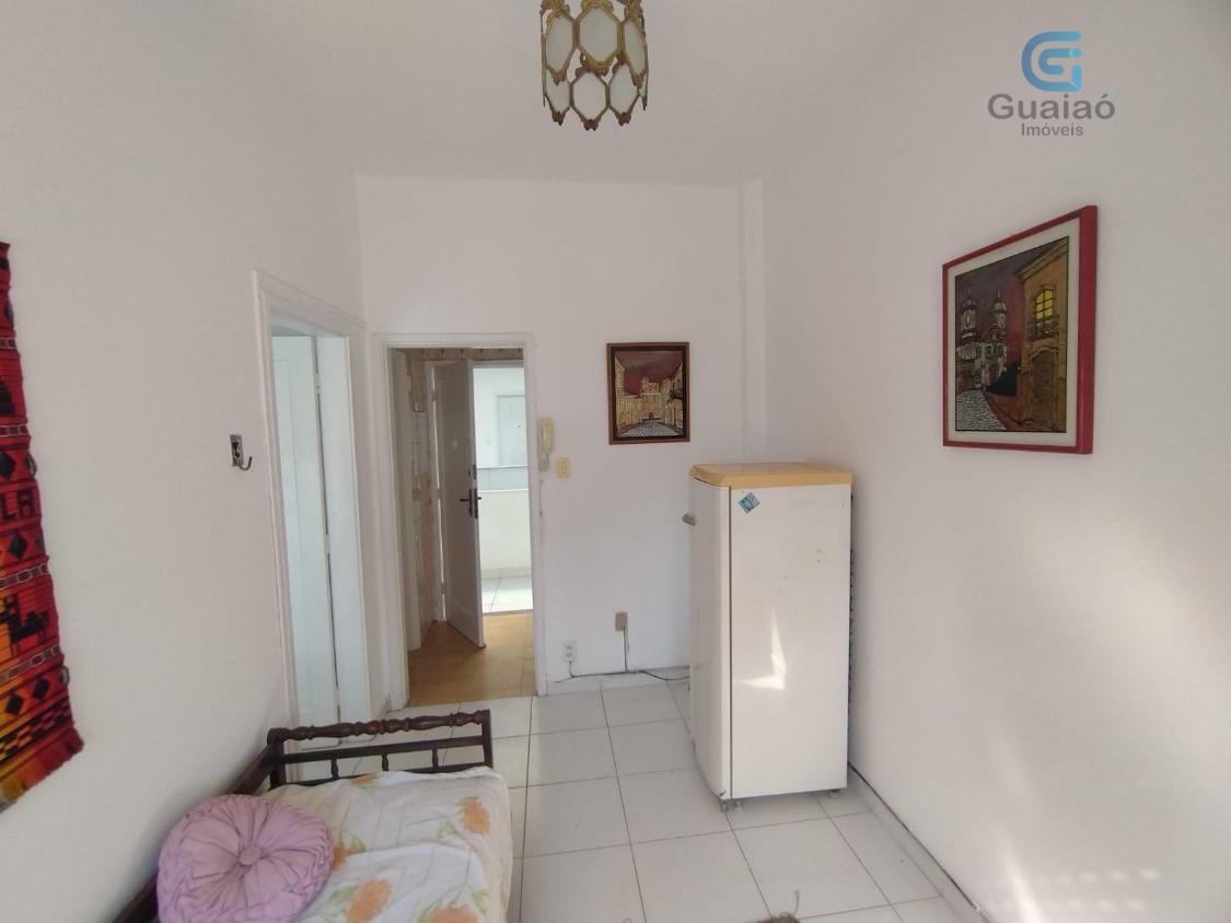 Apartamento, 1 quarto, 49 m² - Foto 3