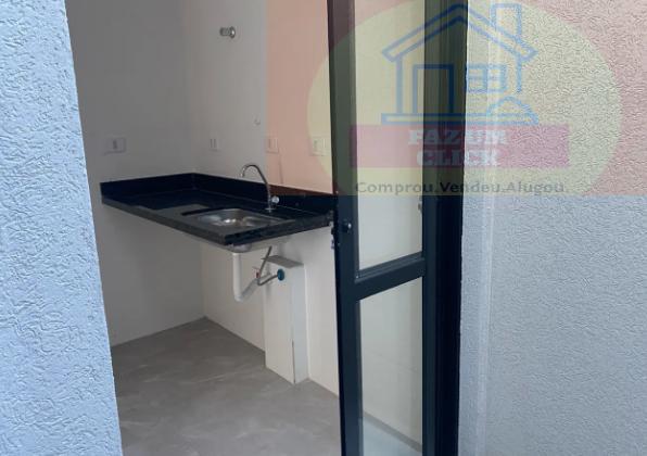 Casa de Condomínio, 2 quartos - Foto 13