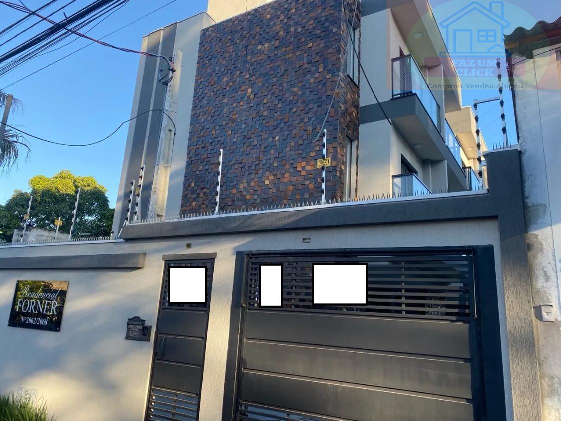 Casa de Condomínio, 2 quartos - Foto 2