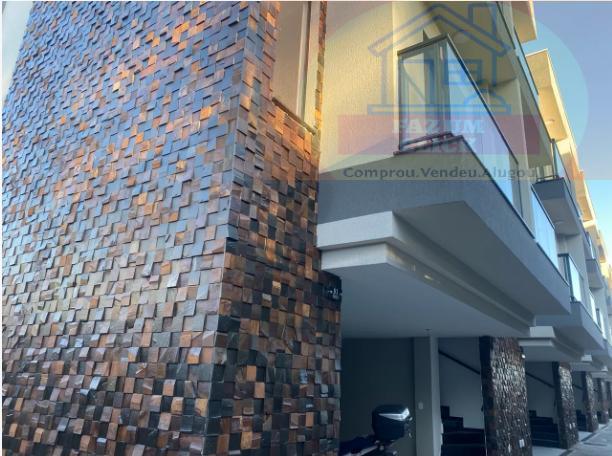 Casa de Condomínio, 2 quartos - Foto 1