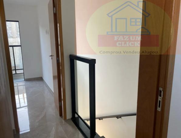 Casa de Condomínio, 2 quartos - Foto 7