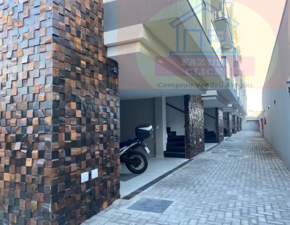 Casa de Condomínio, 2 quartos - Foto 3