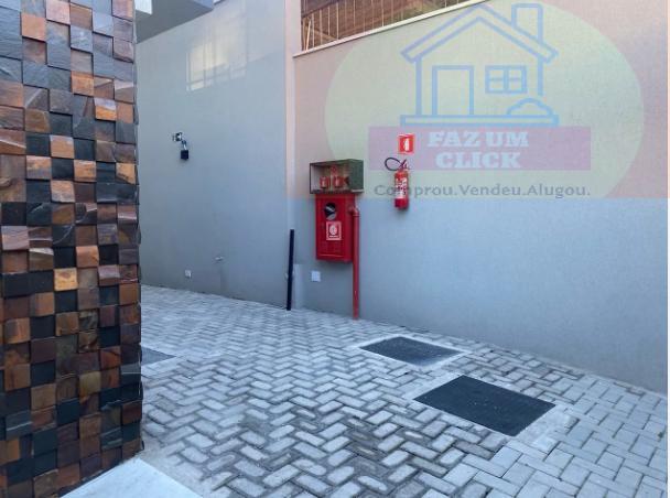 Casa de Condomínio, 2 quartos - Foto 4