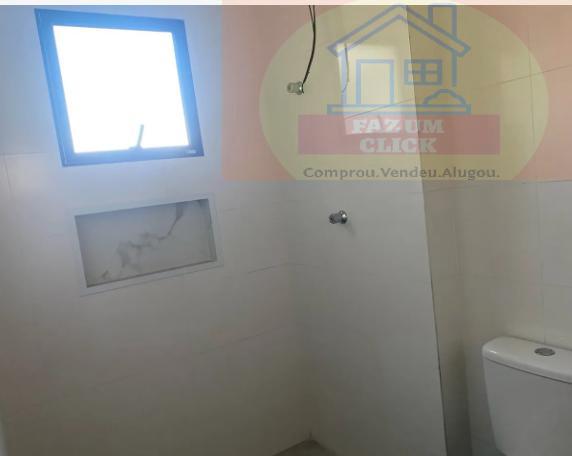 Casa de Condomínio, 2 quartos - Foto 12