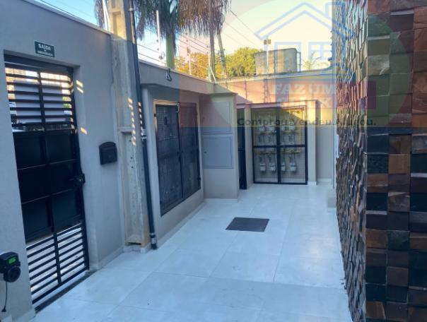 Casa de Condomínio, 2 quartos - Foto 5