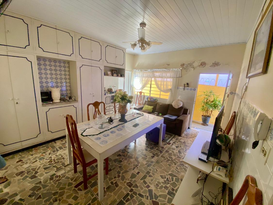 Casa à venda com 3 quartos, 244m² - Foto 5