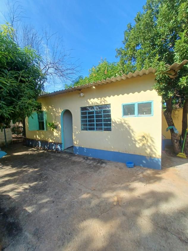 Casa, 2 quartos - Foto 2