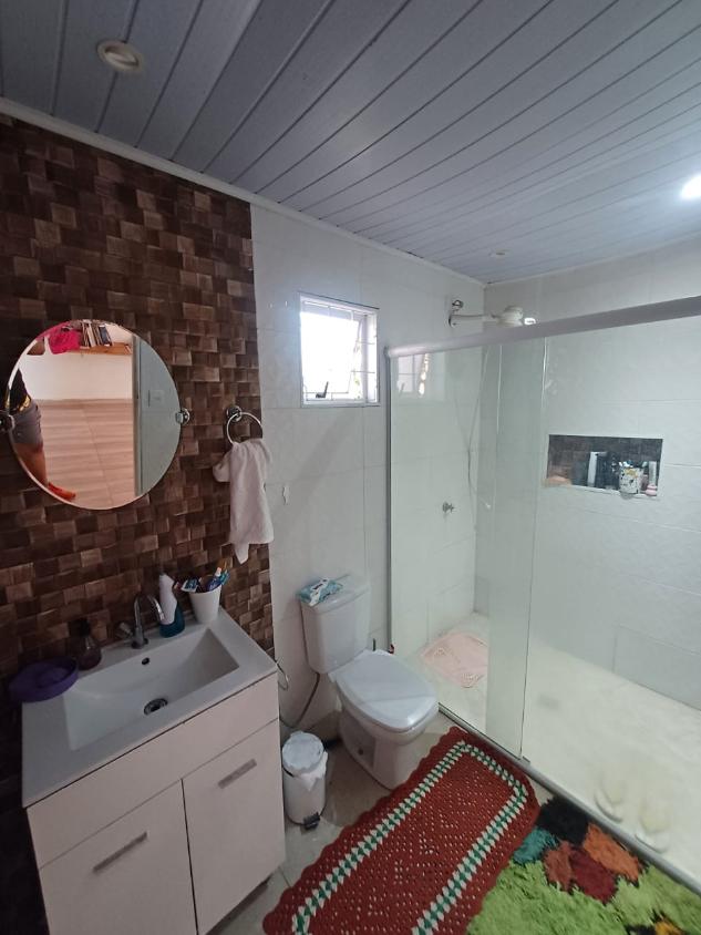 Casa, 2 quartos - Foto 16