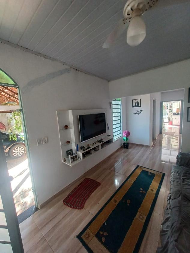 Casa, 2 quartos - Foto 22