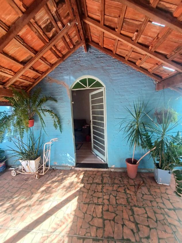 Casa, 2 quartos - Foto 23