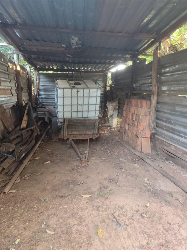 Sítio à venda com 2 quartos, 3600m² - Foto 8