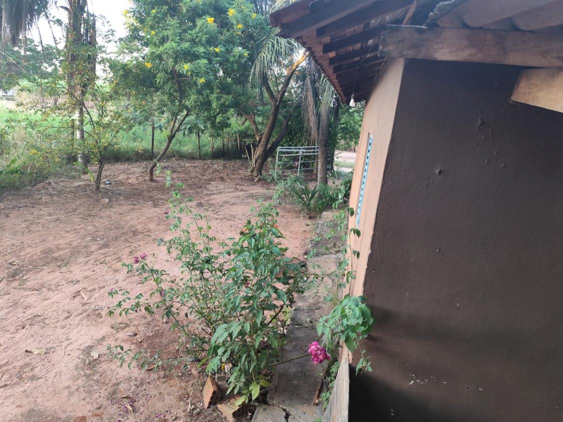Sítio à venda com 2 quartos, 3600m² - Foto 7
