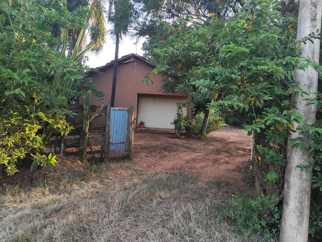 Sítio à venda com 2 quartos, 3600m² - Foto 3