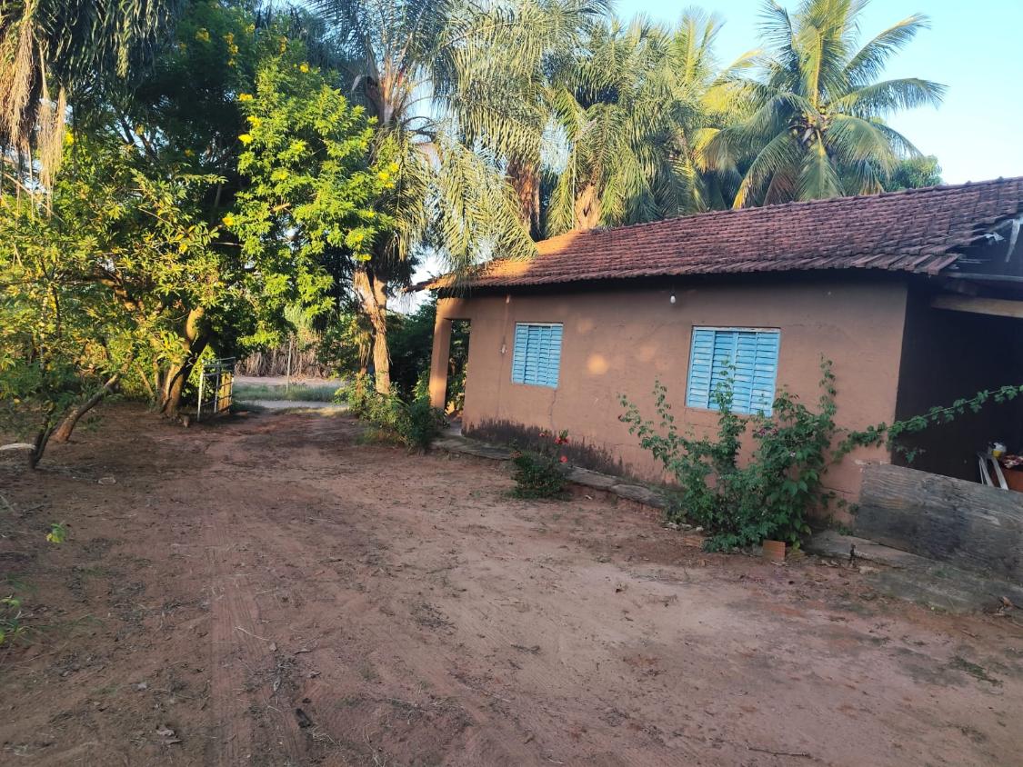 Sítio à venda com 2 quartos, 3600m² - Foto 1