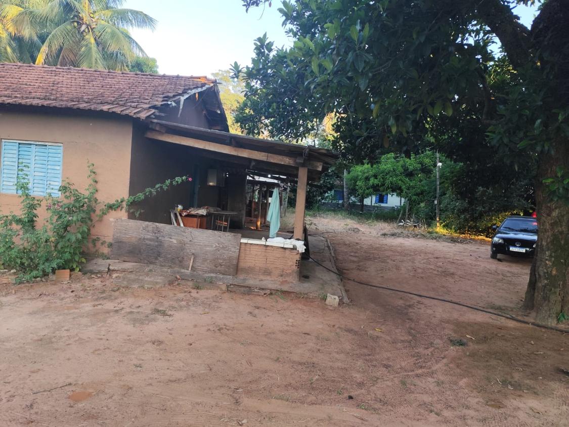 Sítio à venda com 2 quartos, 3600m² - Foto 5