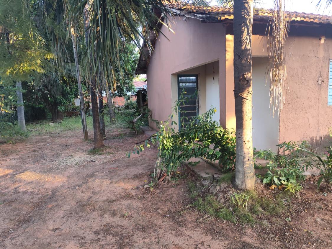 Sítio à venda com 2 quartos, 3600m² - Foto 6