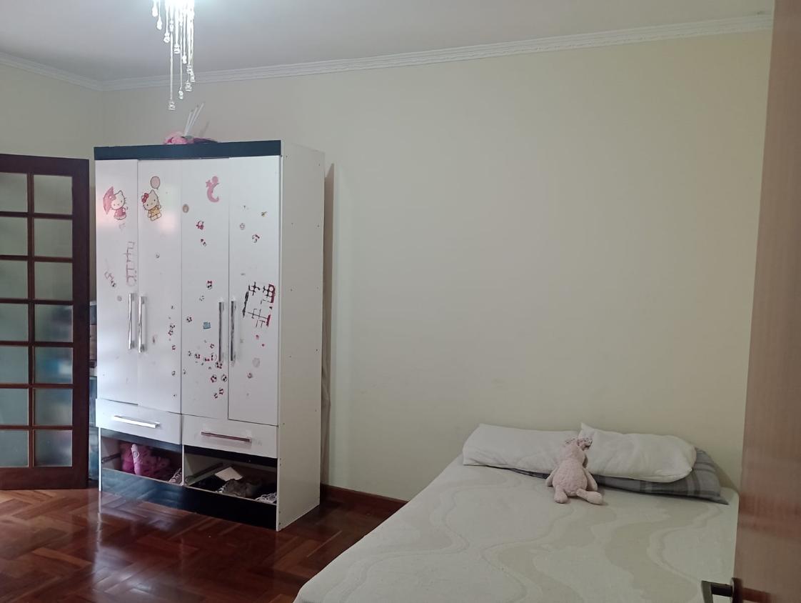 Sobrado, 3 quartos, 250 m² - Foto 8