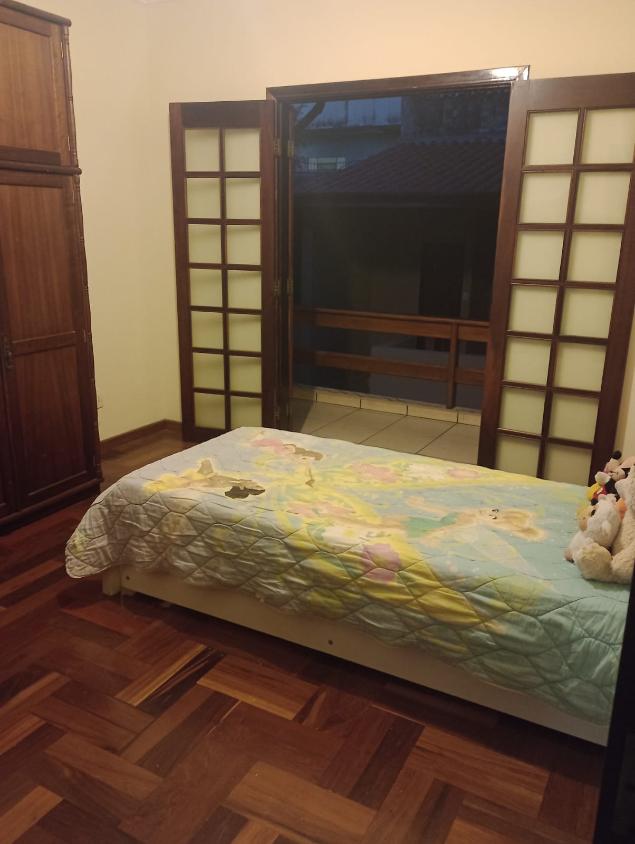 Sobrado, 3 quartos, 250 m² - Foto 7