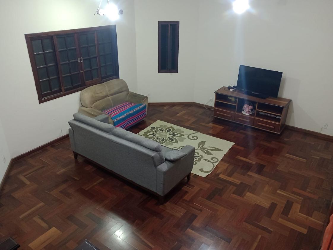 Sobrado, 3 quartos, 250 m² - Foto 2