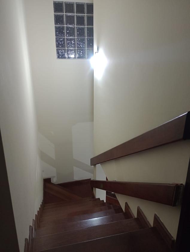 Sobrado, 3 quartos, 250 m² - Foto 6