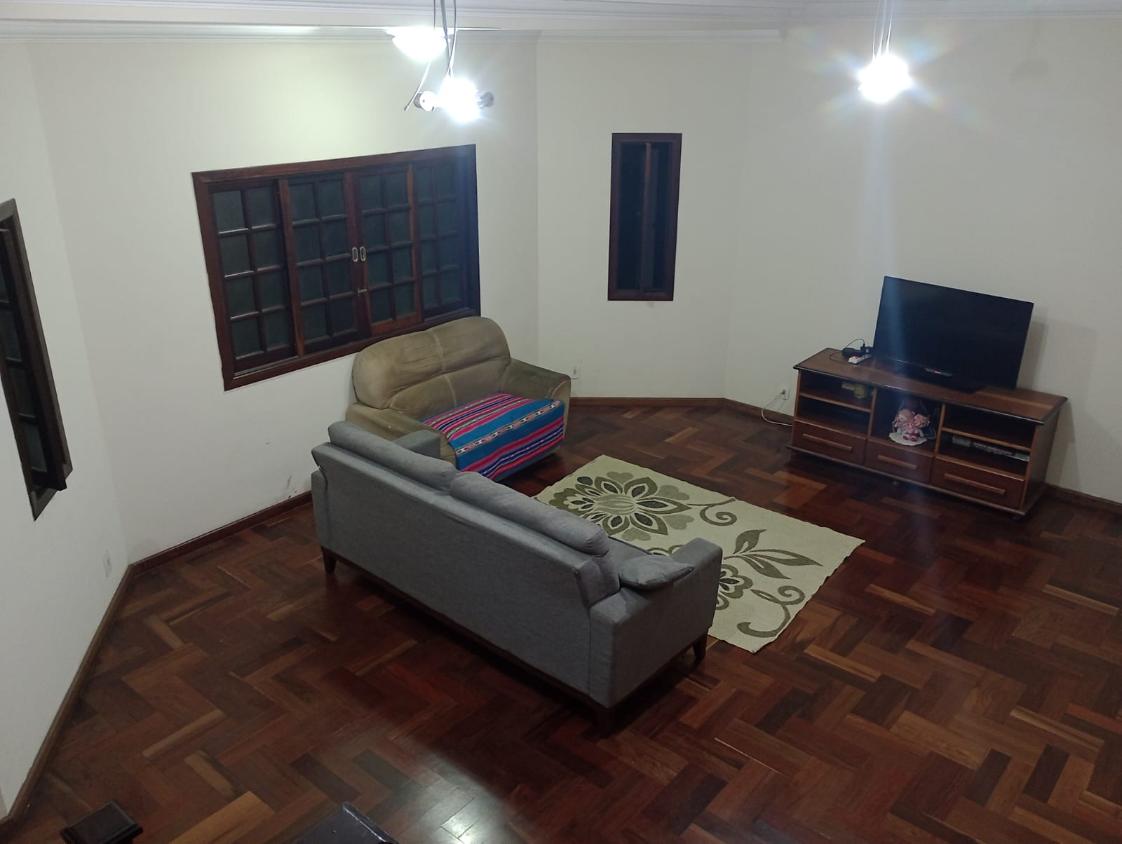 Sobrado, 3 quartos, 250 m² - Foto 3