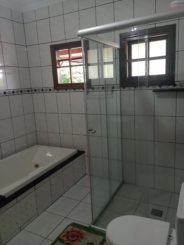 Sobrado, 3 quartos, 250 m² - Foto 13