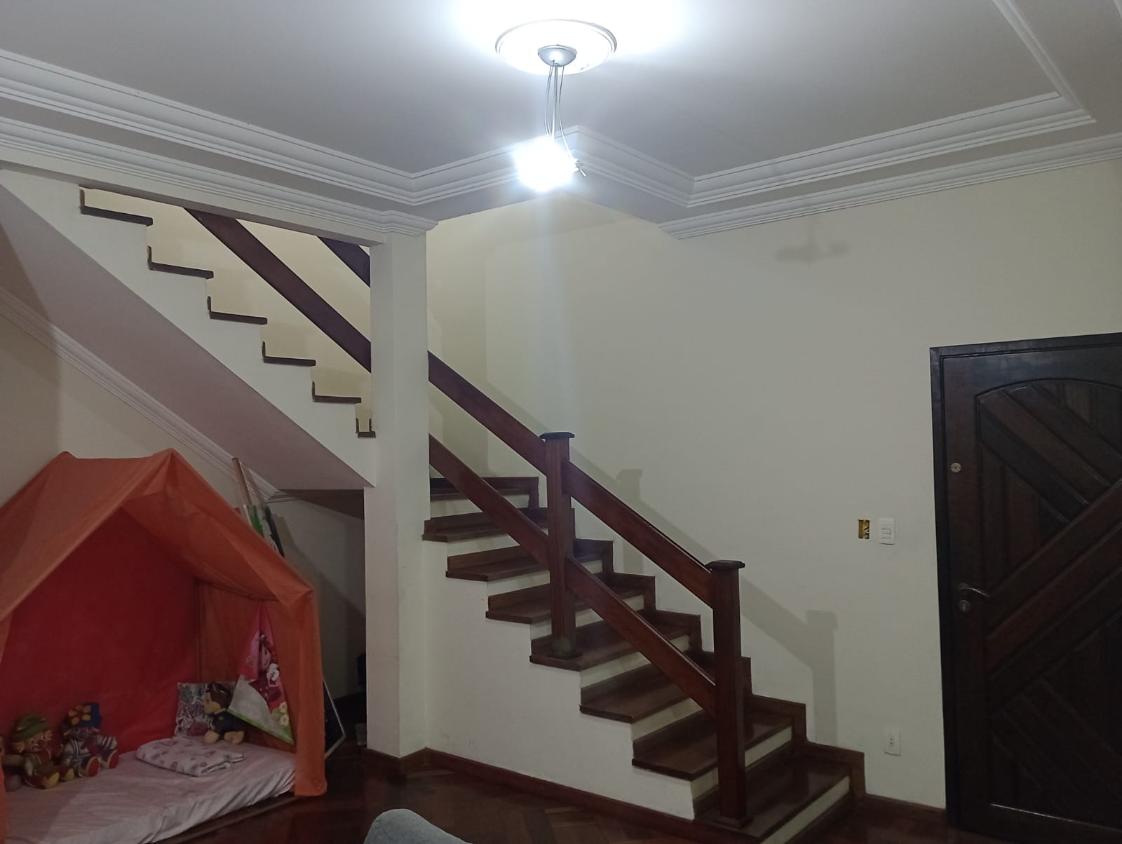 Sobrado, 3 quartos, 250 m² - Foto 5