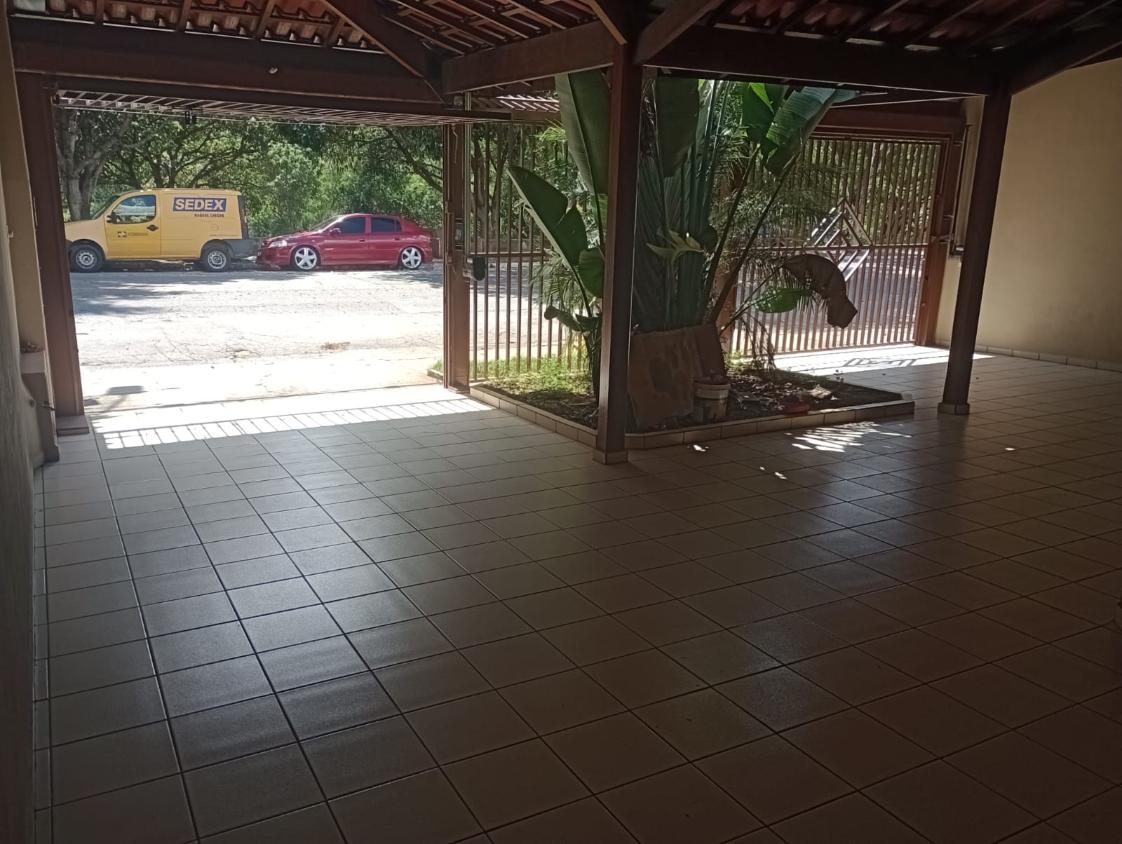 Sobrado, 3 quartos, 250 m² - Foto 1