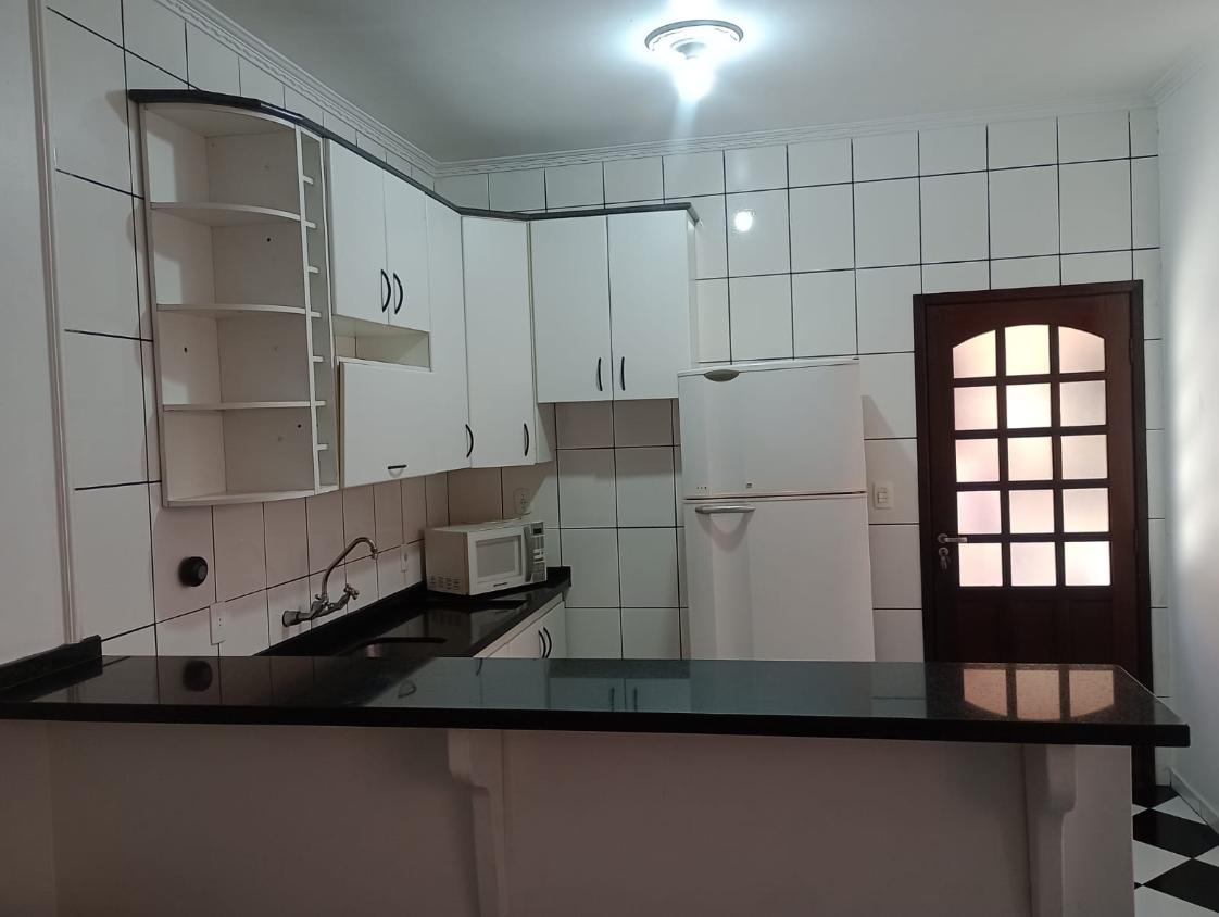 Sobrado, 3 quartos, 250 m² - Foto 16