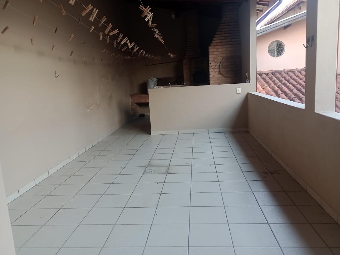 Sobrado, 3 quartos, 250 m² - Foto 27