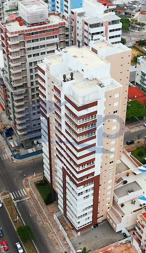 Apartamento, 3 quartos, 109 m² - Foto 1