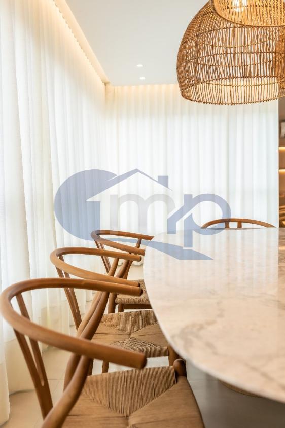 Apartamento, 3 quartos, 109 m² - Foto 4