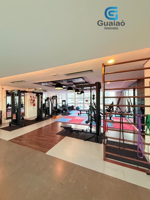 Apartamento, 2 quartos, 80 m² - Foto 26