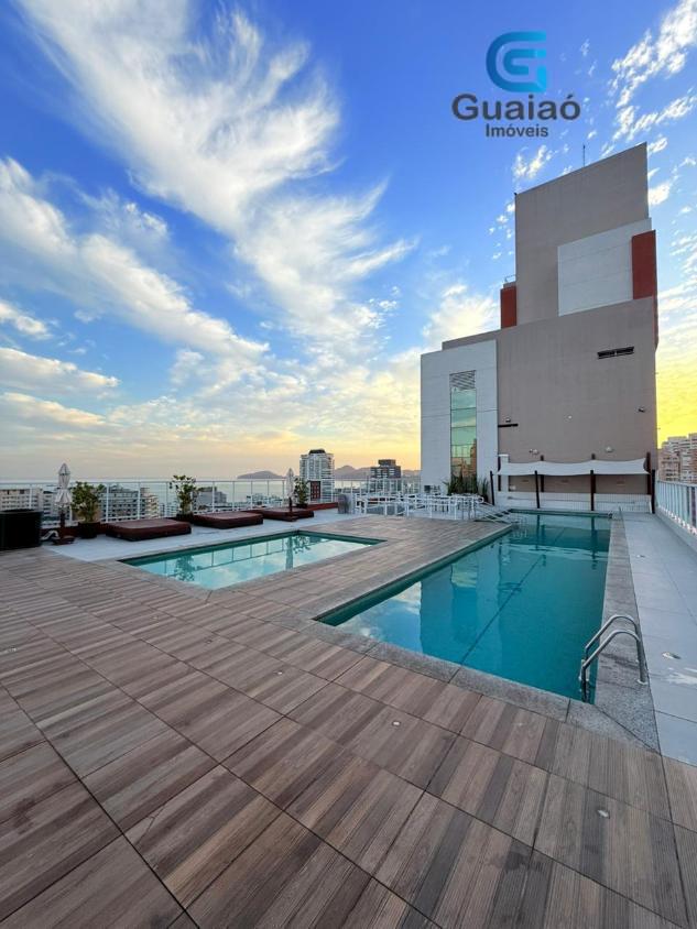 Apartamento, 2 quartos, 80 m² - Foto 20