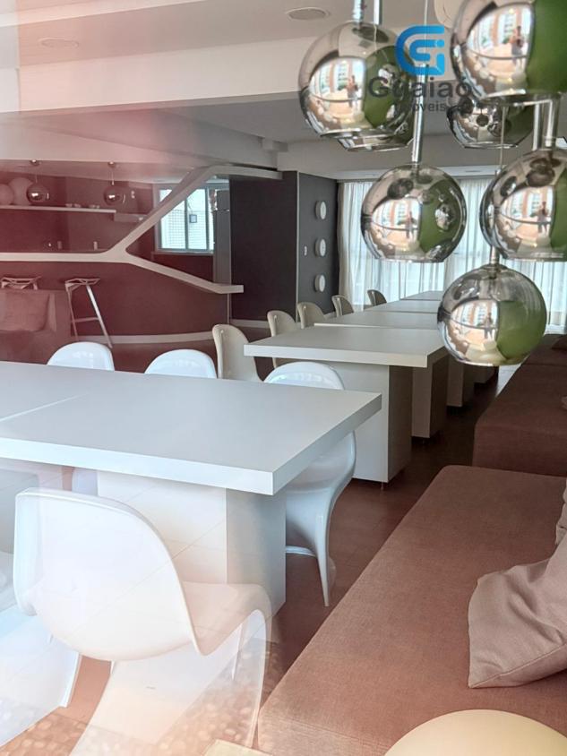 Apartamento, 2 quartos, 80 m² - Foto 25