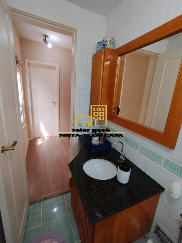Casa de Condomínio à venda com 3 quartos, 114m² - Foto 11